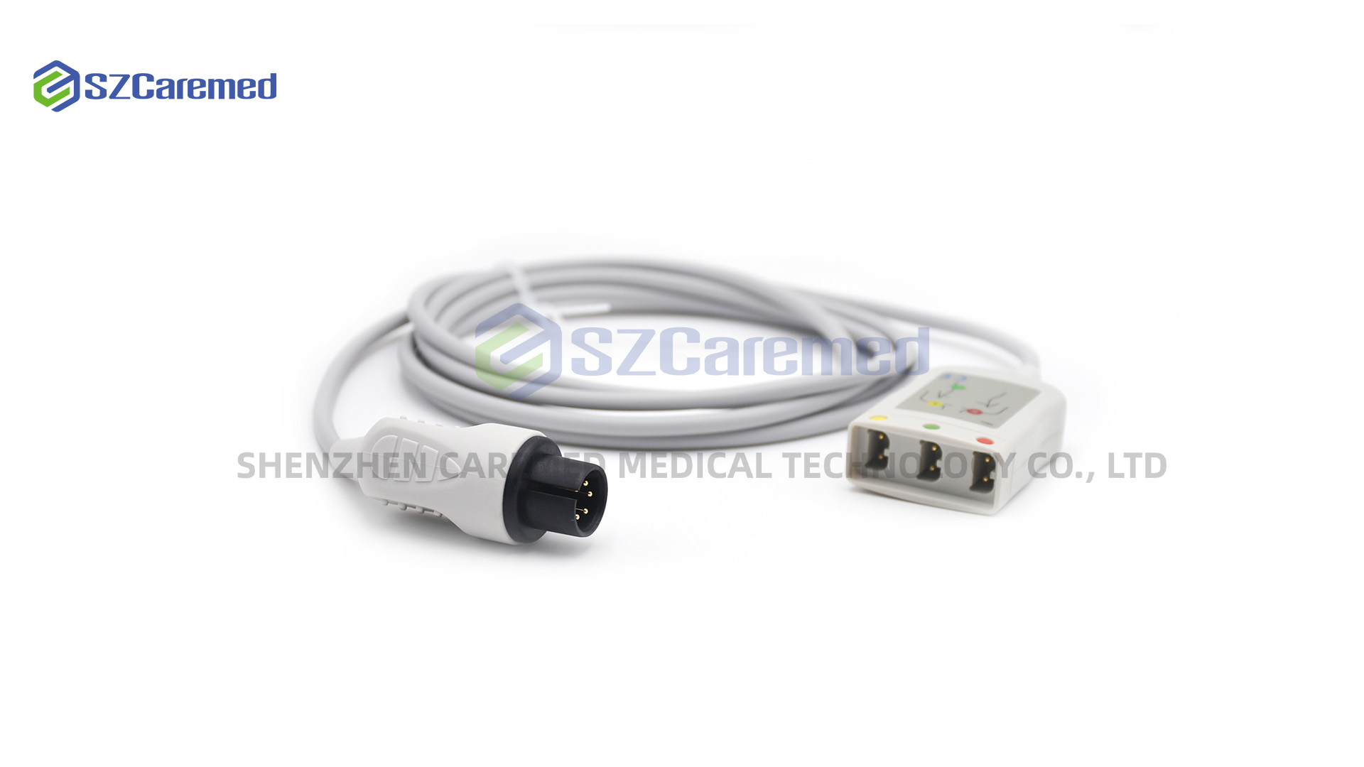 EKG kabel sifati yurak monitoringi uchun nima uchun muhim?