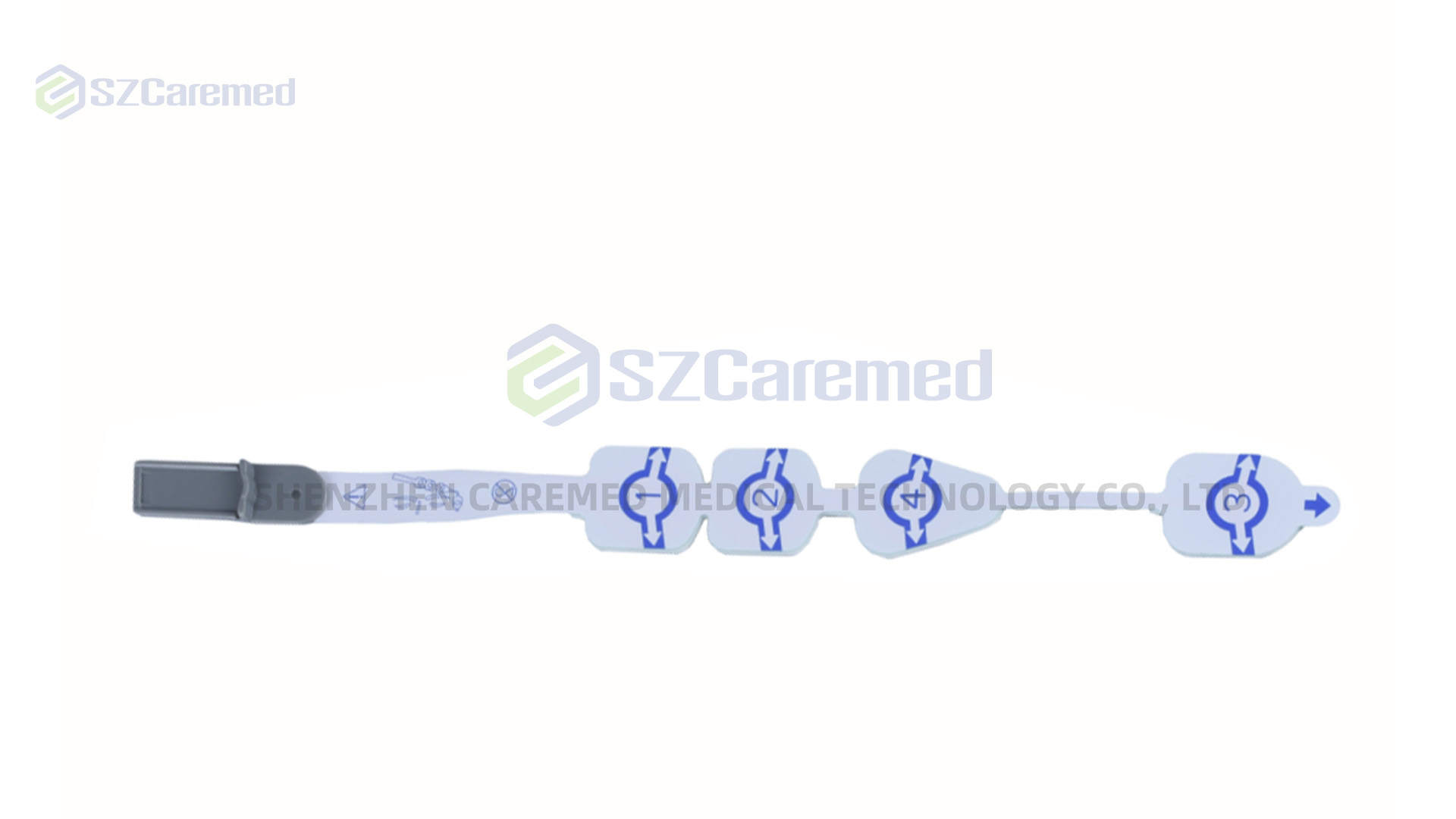 Como o Cabo BIS Garante a Transmissão Precisa do Sinal EEG?