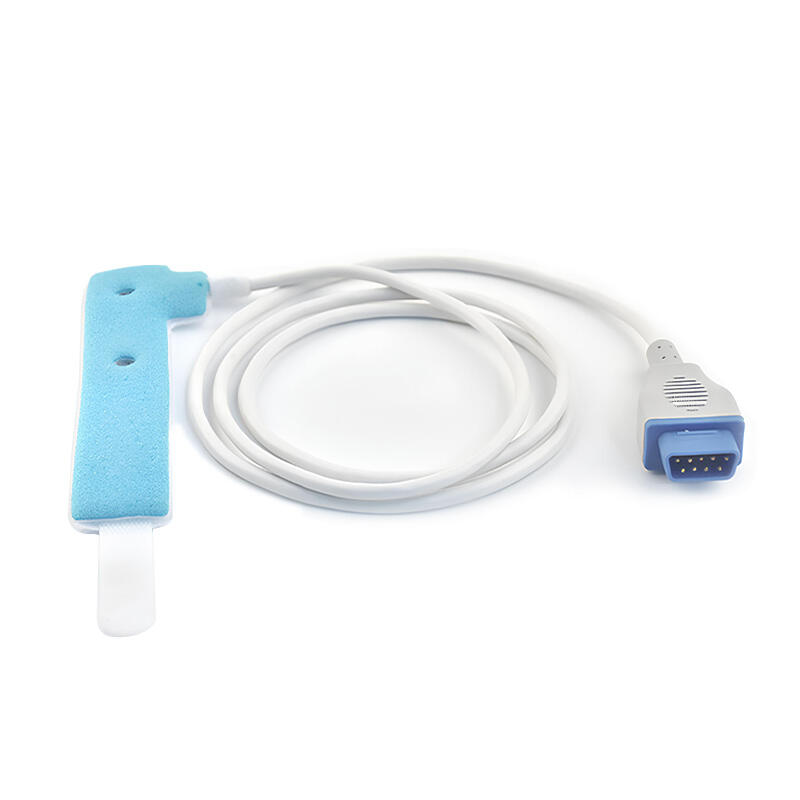 Pediatric SpO2 Sensors – Special for Young Patients