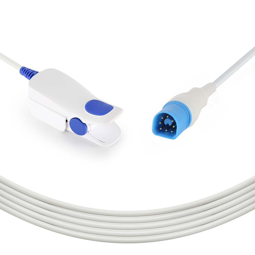 EKGCabeli: Zanesljiva prenosnost za analizo srčnega ritma