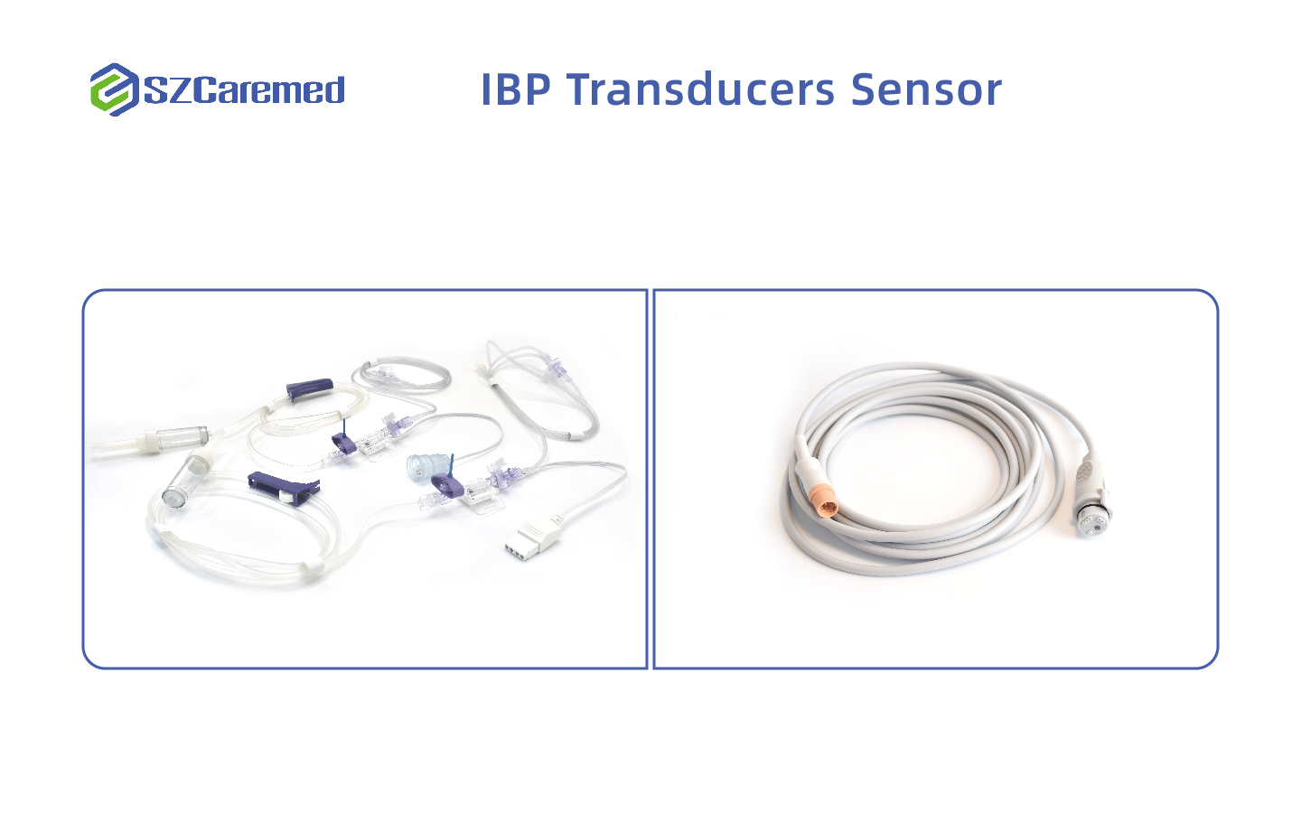 The Importance of IBP Transducers in Critical Care