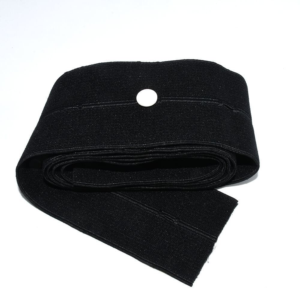 Caremed Belts are Reusable CTG Belts and Are Environment-Friendly.