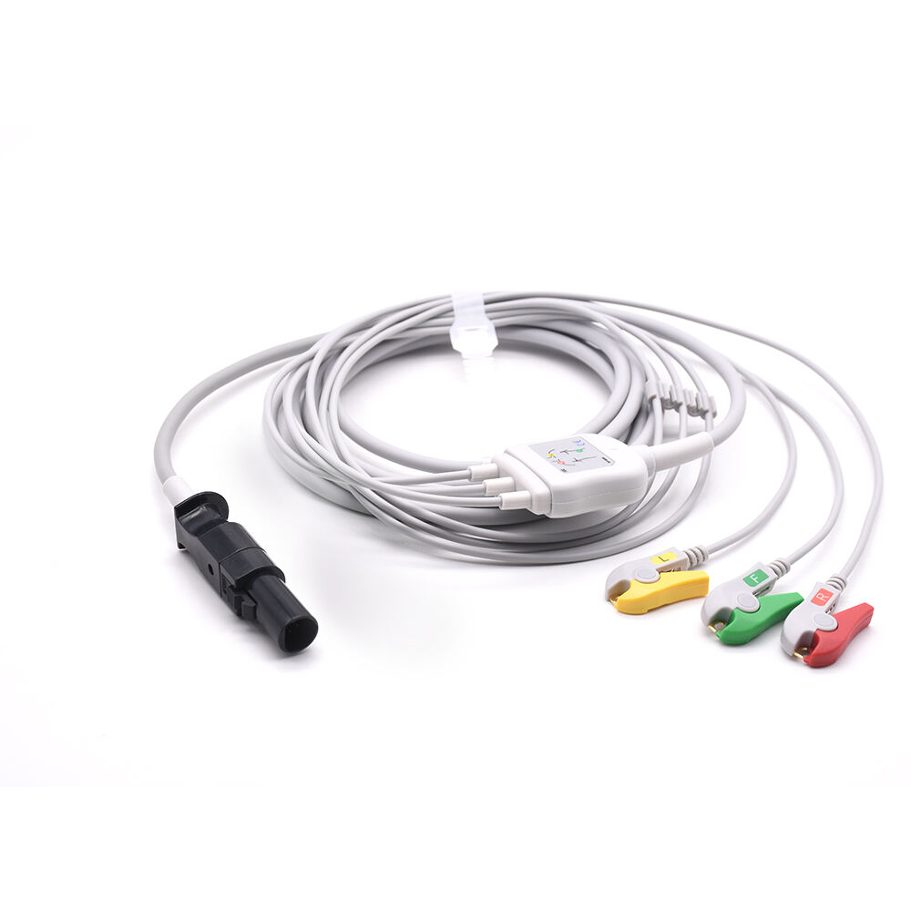 High-Performance Signal Transmission