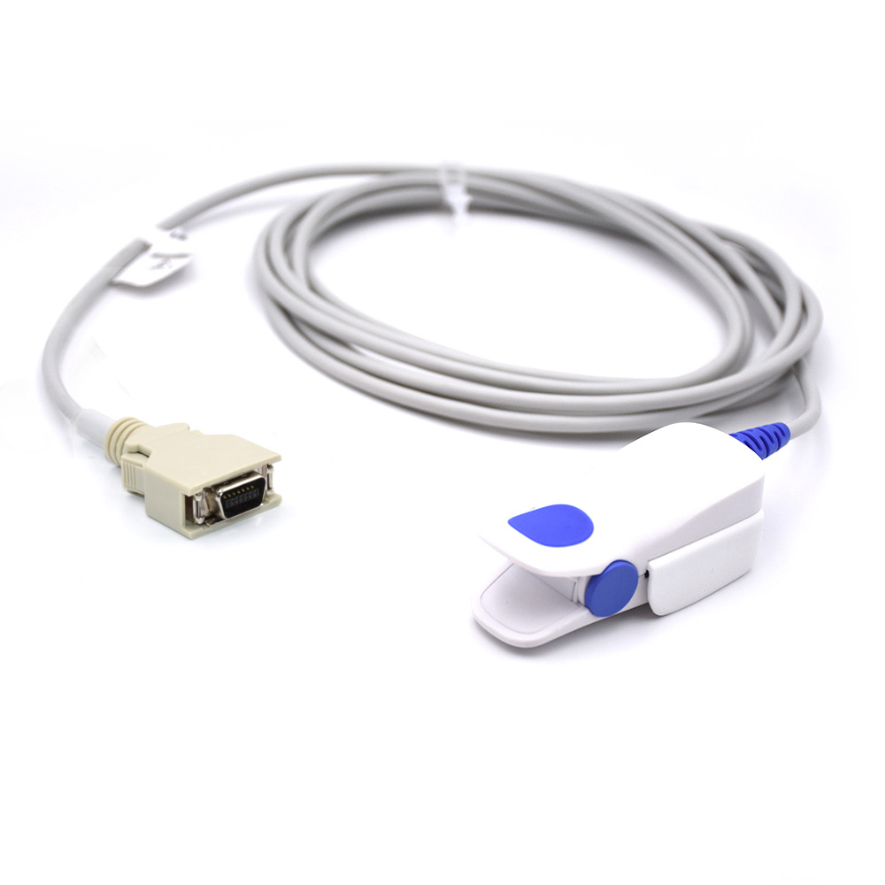 Quali fattori influenzano l'accuratezza del monitoraggio dei sensori SpO2?