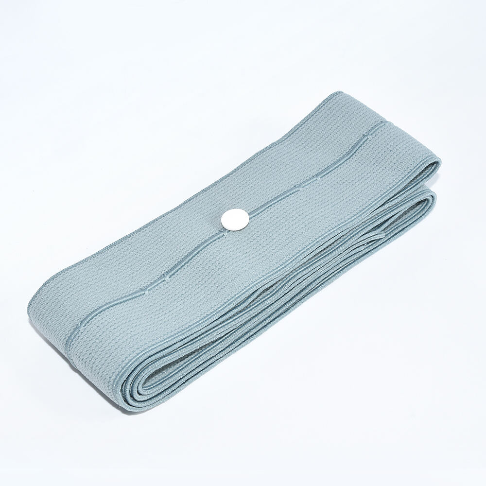 Logistical and Comfort Needs are Combined in Our CTG Belts.