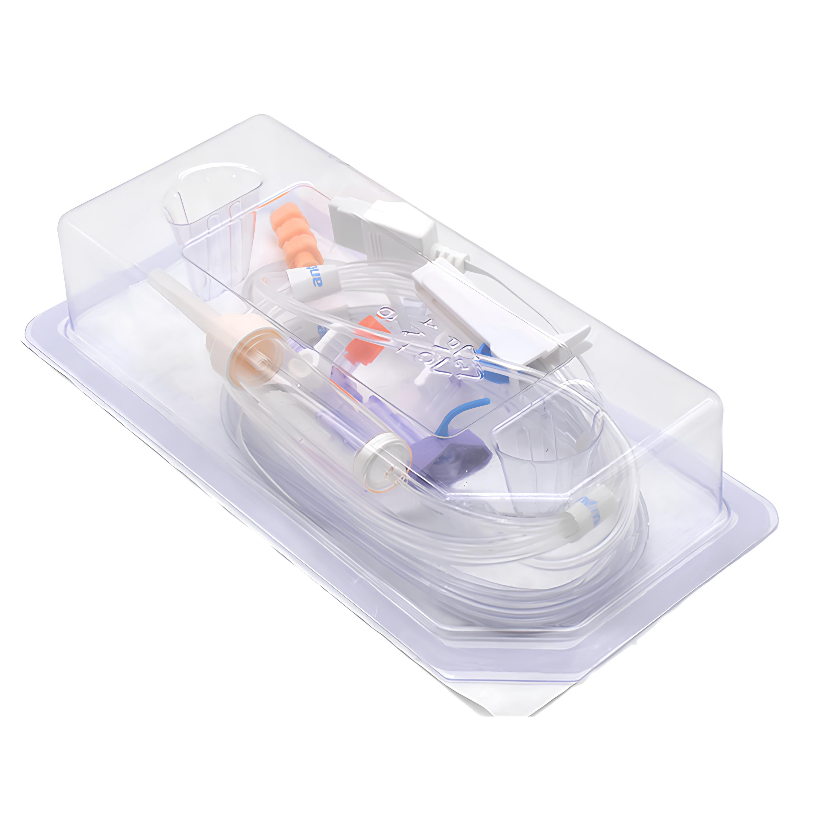 Quali prestazioni sono importanti per i trasduttori IBP nel monitoraggio invasivo?