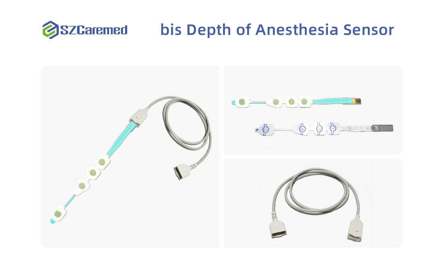 How to Choose the Right BIS Cable for Your Medical Equipment