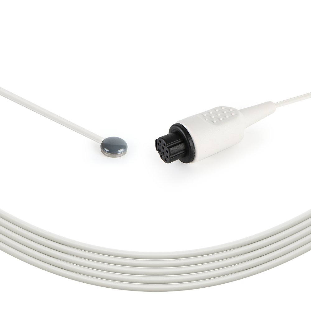 Artema S&W Compatible Reusable Temperature Probe/ Skin /3.0M