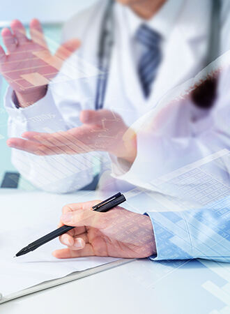 Manufacturing Solutions