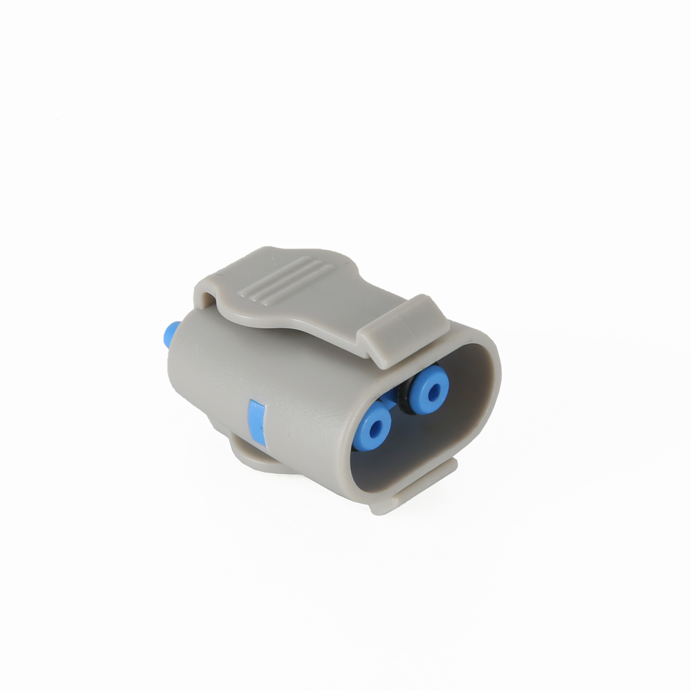 NIBP Connector, Plastic, N3-PD26