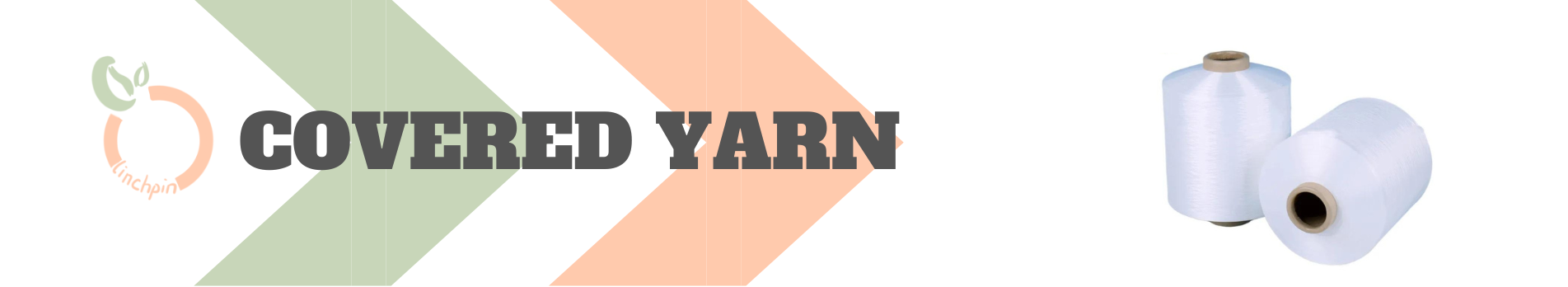 Covered Yarn