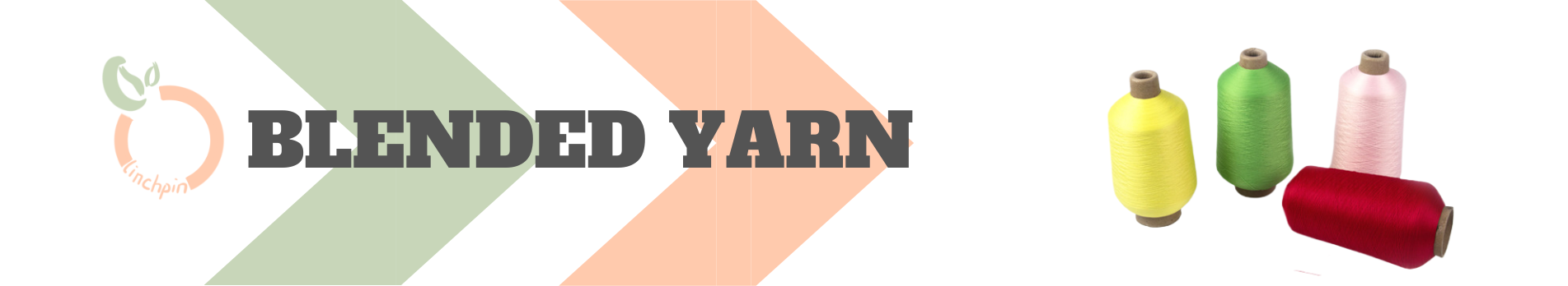 Blended Yarn