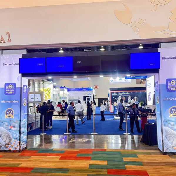 Mexico Exhibition