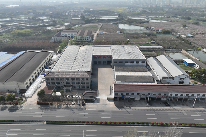 Jiangsu Bolaike Refrigeration Science And Technology Development Co., Ltd.