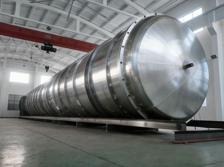 Jiangsu Bolaike Refrigeration Science and Technology Development Co., Ltd. Partners with Russia’s Leading Coffee Enterprise to Launch a 3,900-Ton Annual Fully Automated Freeze-Dried Coffee Production Line