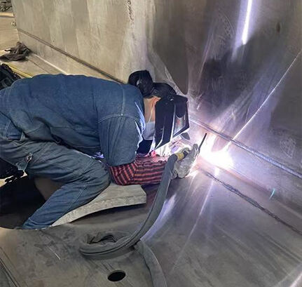 Welding