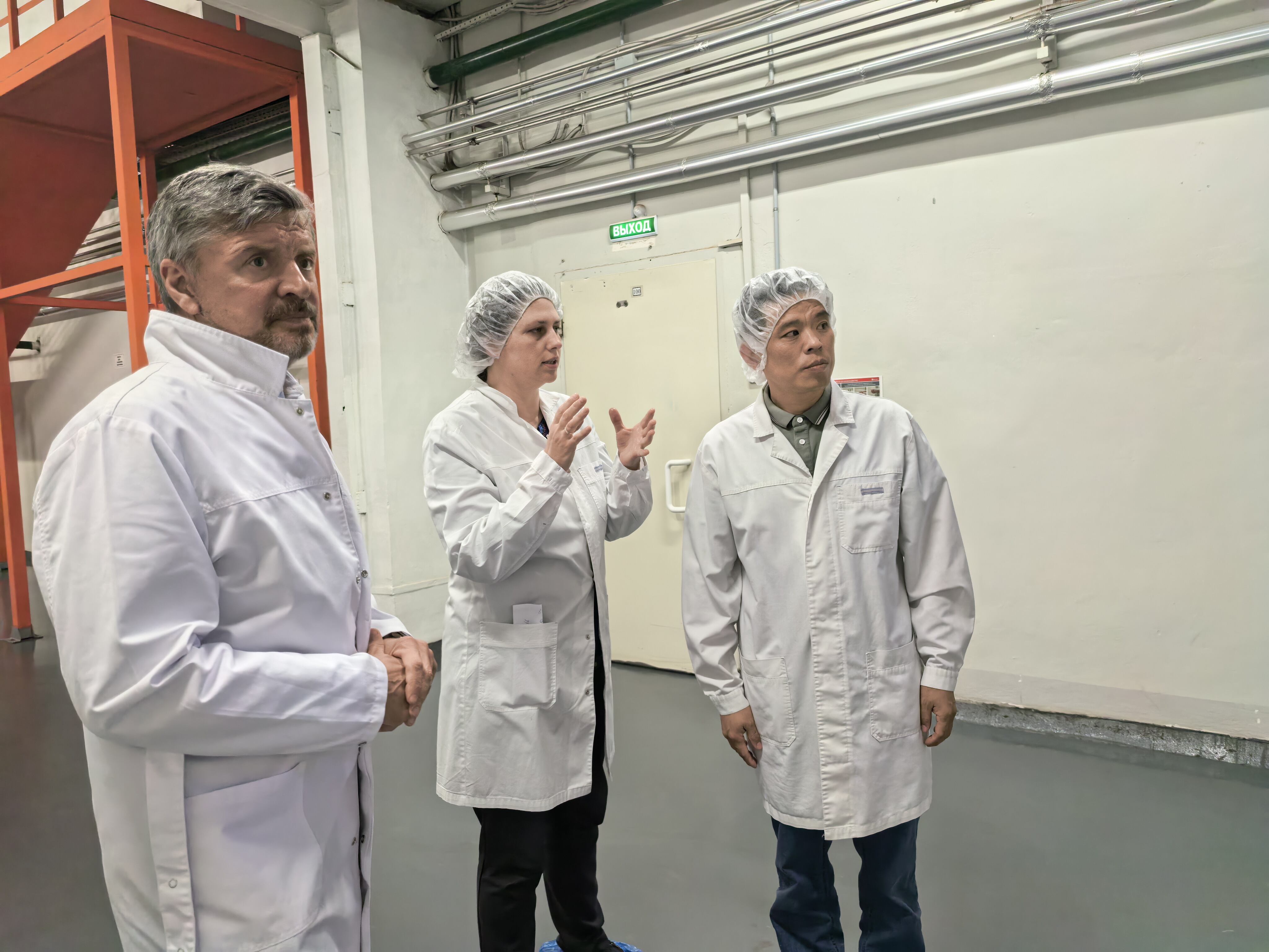 in-depth communication of freeze drying technology.jpg