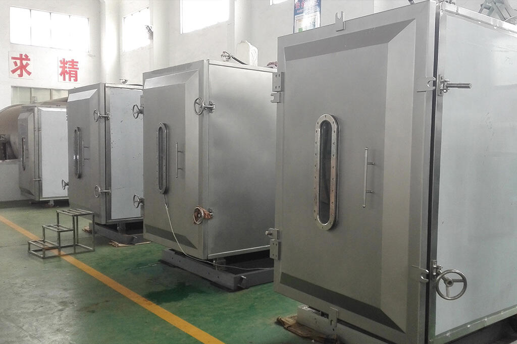 What to Look for When Choosing an energy-saving freeze drying machine