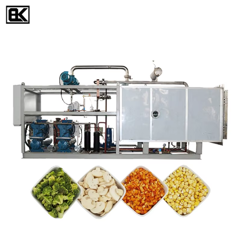 What Factors Influence the Cost of Freeze Dried Food Fruit