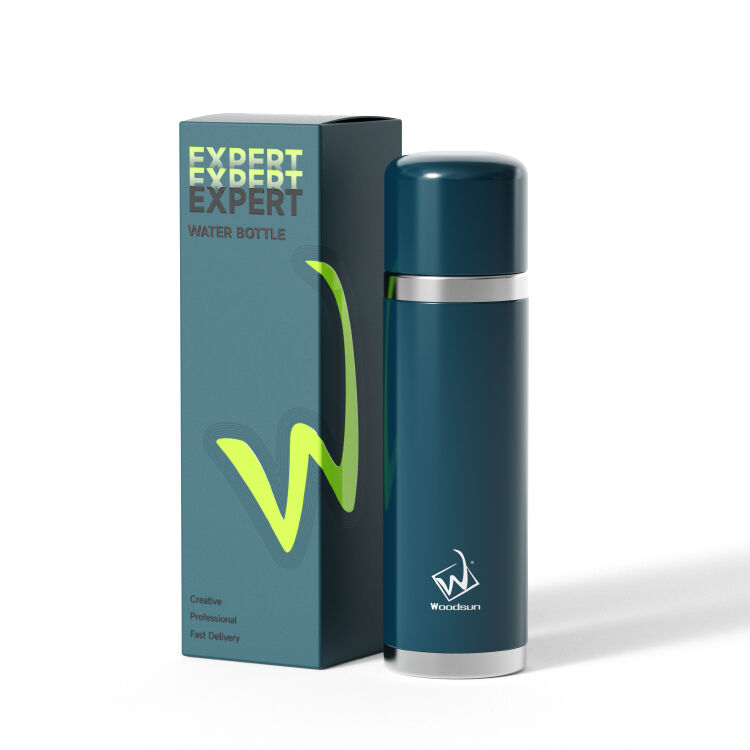 Advanced Double-Wall Vacuum Insulation Technology