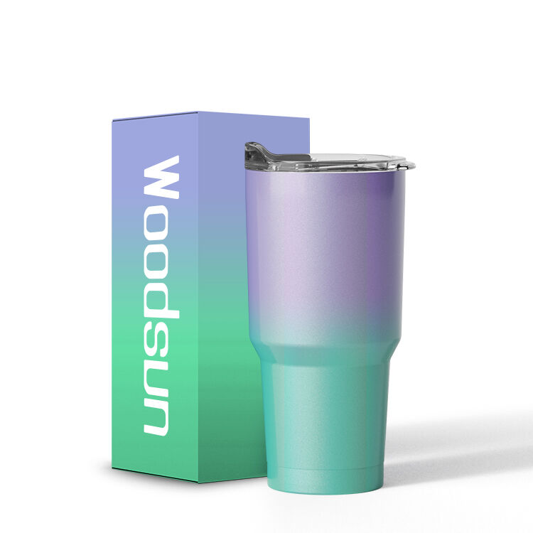 Premium Customization and Branding Capabilities