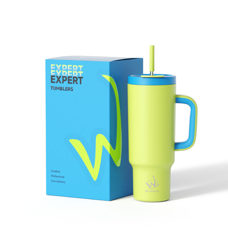 Versatile Customization and Branding Opportunities