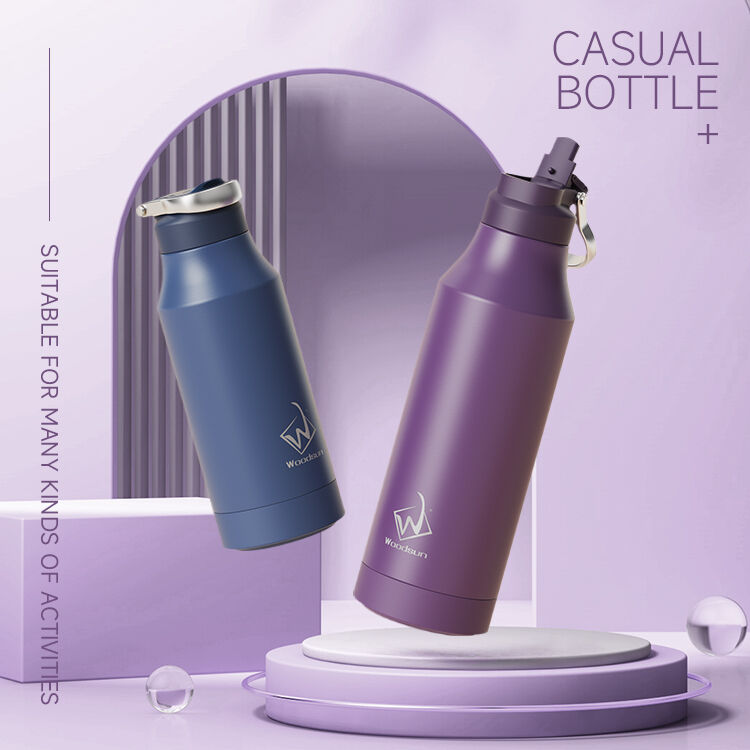 Advanced Vacuum Insulation Technology