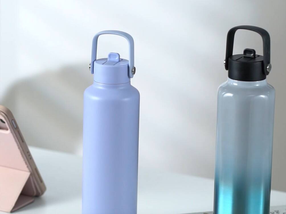 Vacuüm Fles Kop 25-2