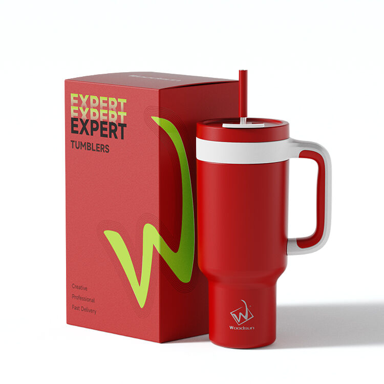 Advanced Double-Wall Vacuum Insulation Technology