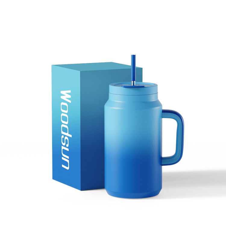 Premium Customization and Branding Excellence