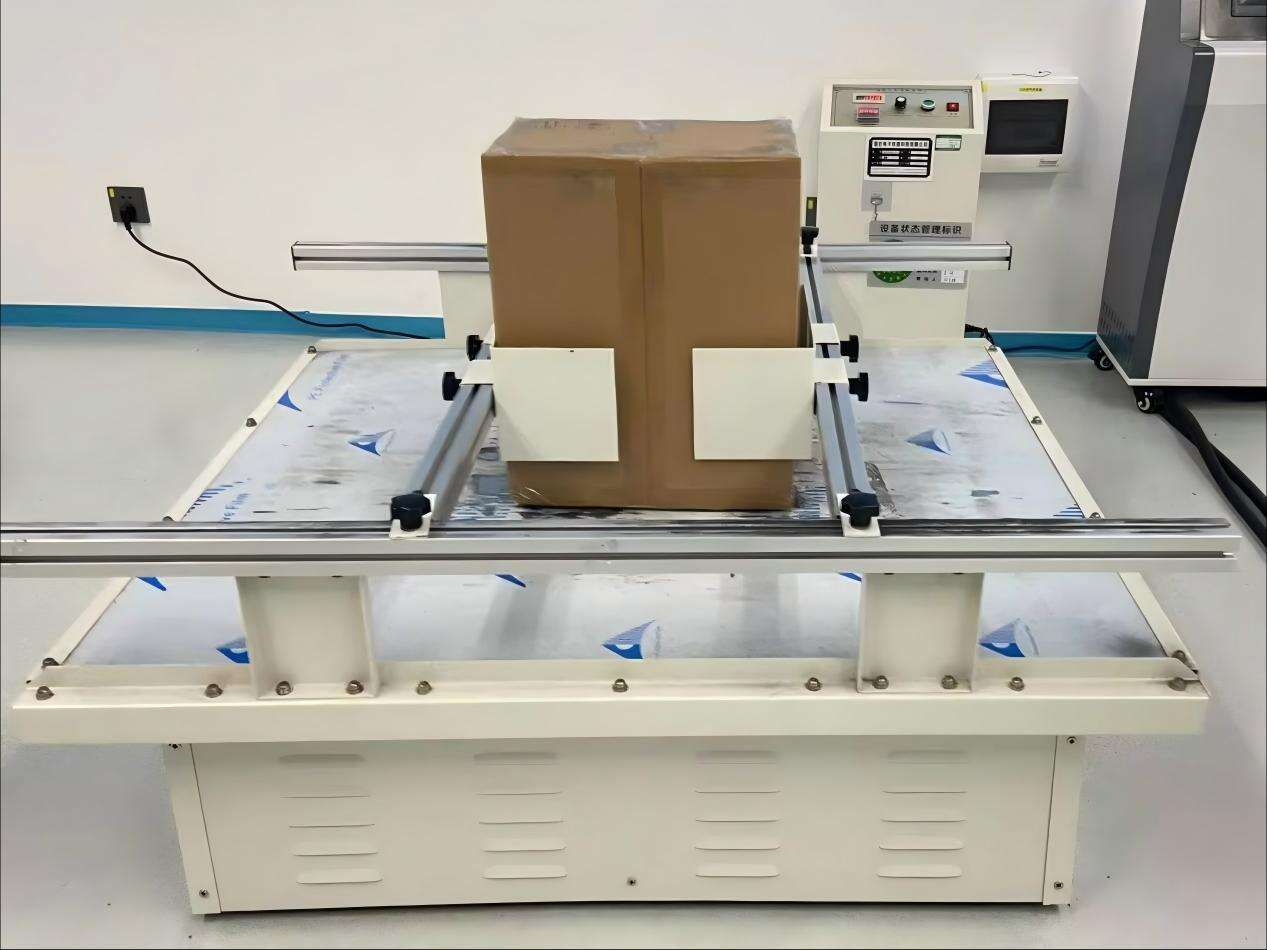 Oscillatietester