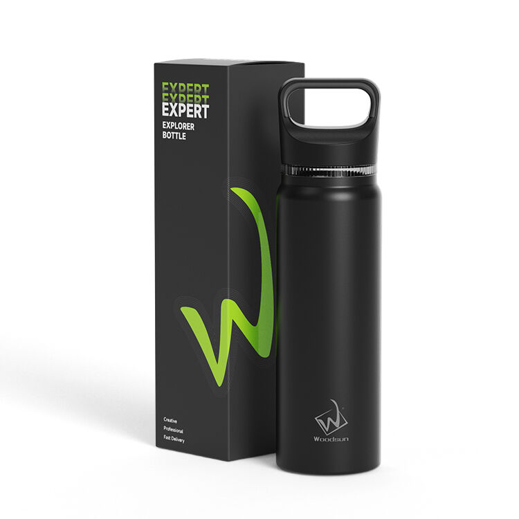 Customizable Branding and Marketing Opportunities