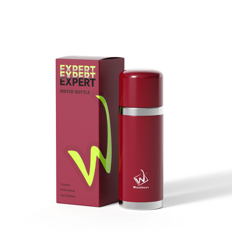 Revolutionary Double-Wall Vacuum Insulation Technology