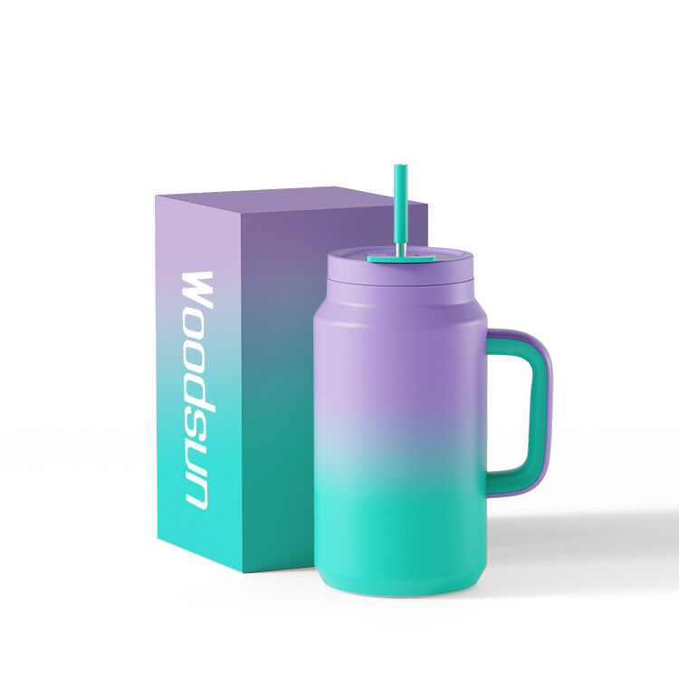 Revolutionary Thermochromic Technology Creates Magical Visual Experiences