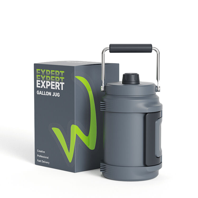 Premium Stainless Steel Construction and Health Benefits