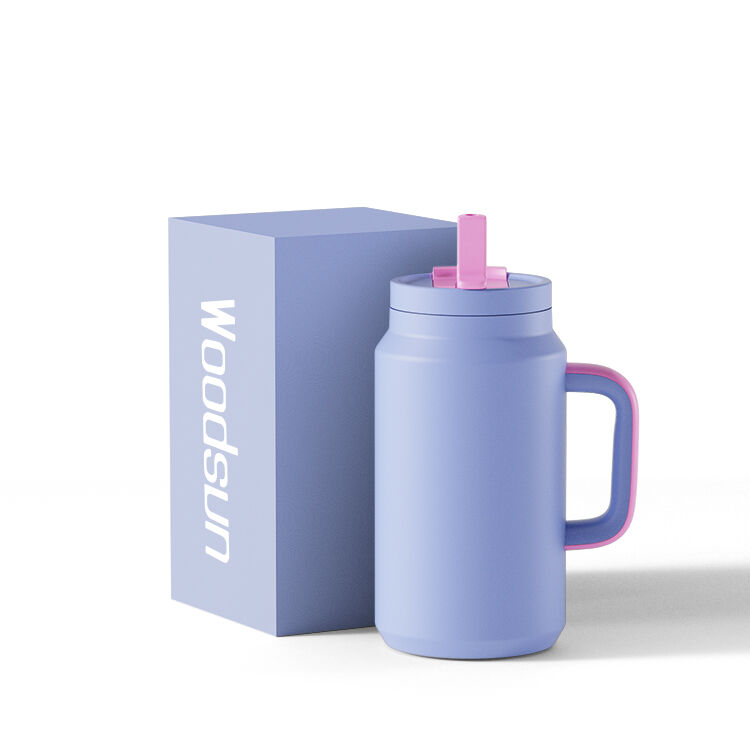 Advanced Temperature Control Technology