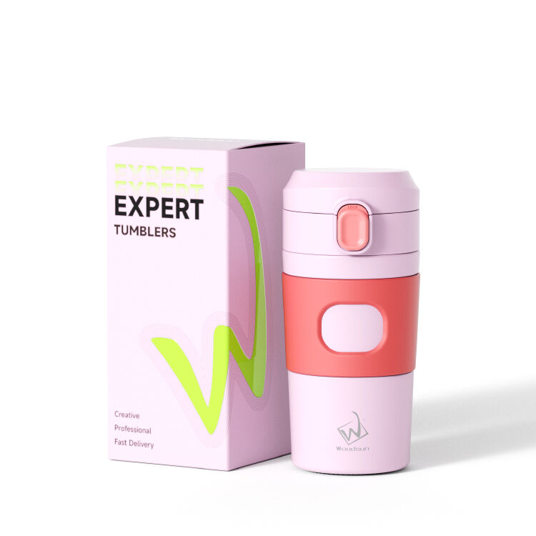 Advanced Double-Wall Vacuum Insulation Technology