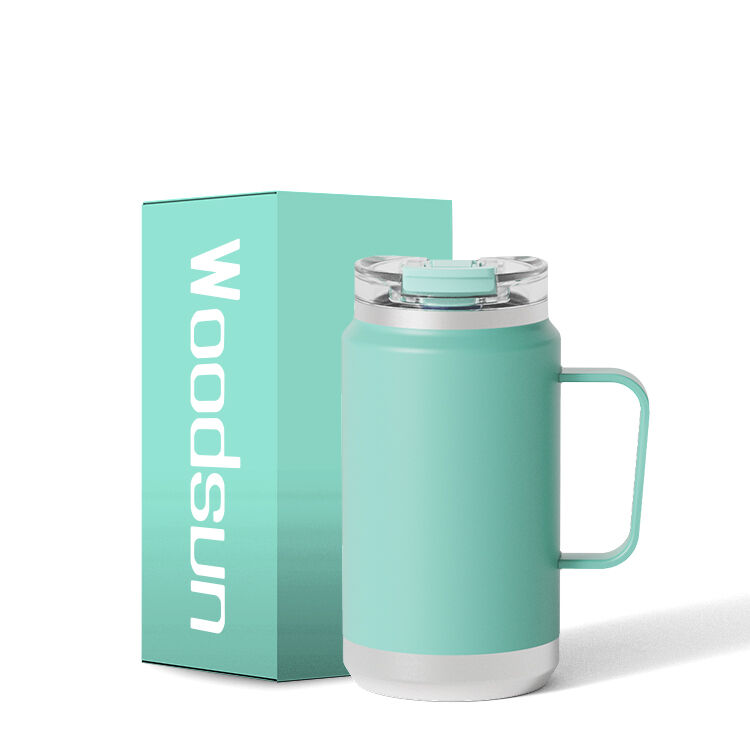 Comprehensive Customization and Branding Services