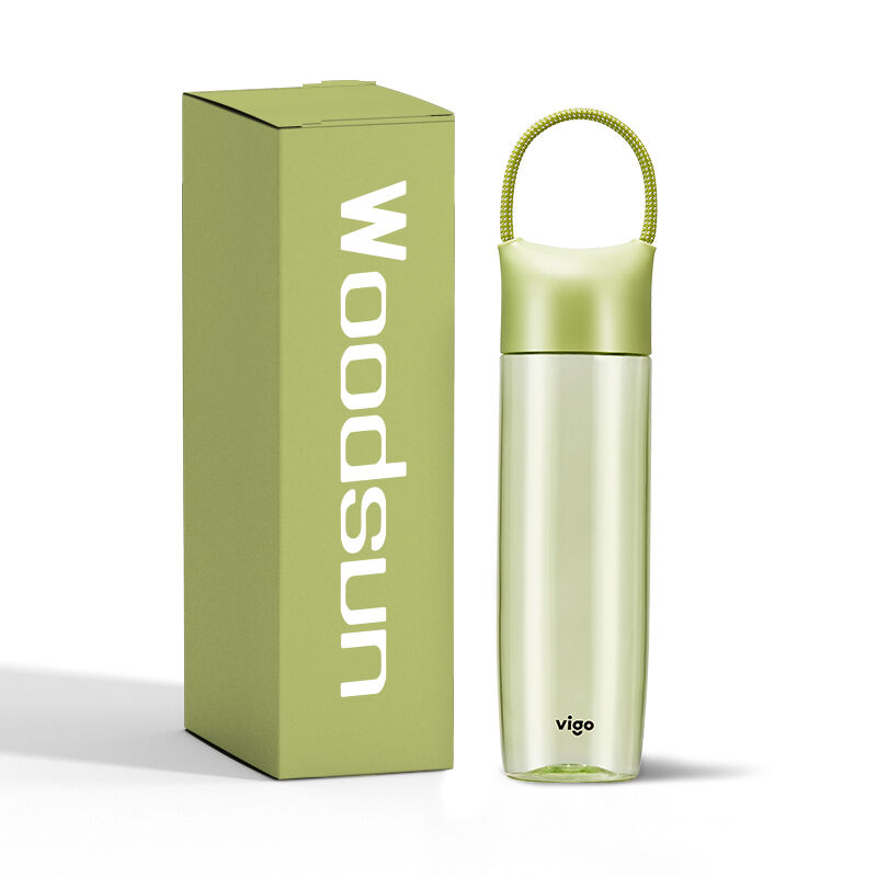 Revolutionary BPA-Free Material Technology