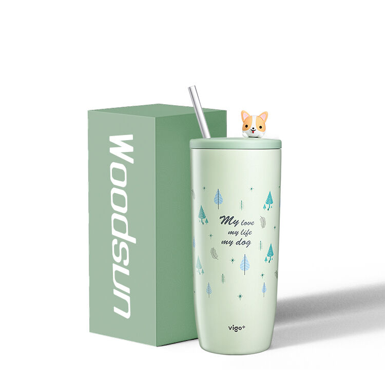 Advanced Leak-Proof Technology for Active Lifestyles