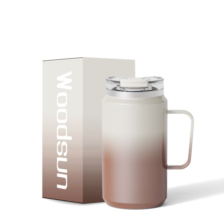 Customizable OEM Branding and Design Flexibility