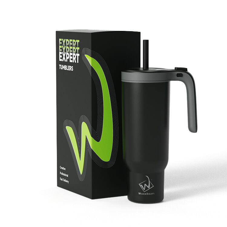 Advanced Double-Wall Vacuum Insulation Technology