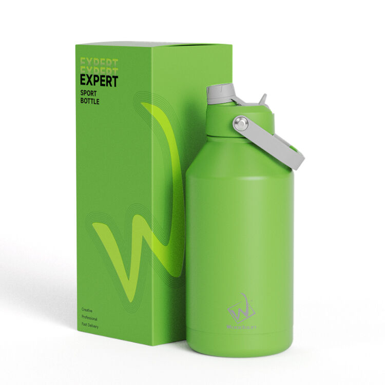 Advanced Temperature Control Technology for All-Day Performance