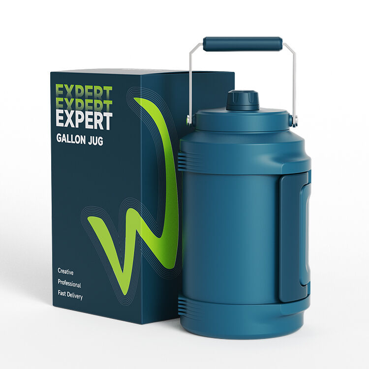 Advanced Double-Wall Vacuum Insulation Technology