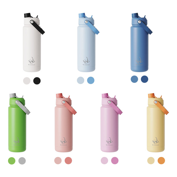 Ergonomic Design with Leak-Proof Performance