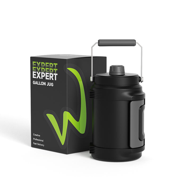 Efficient Supply Chain Management