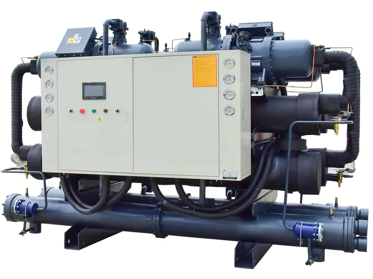 Equipos de envasado de agua de alta calidad | Soluciones eficientes y confiables para el envasado