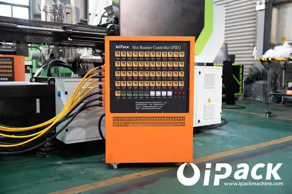 Plastic Injection Molders: Superior Ejection Performance, 20% Power/50% Water Saving, Low Current & Noise