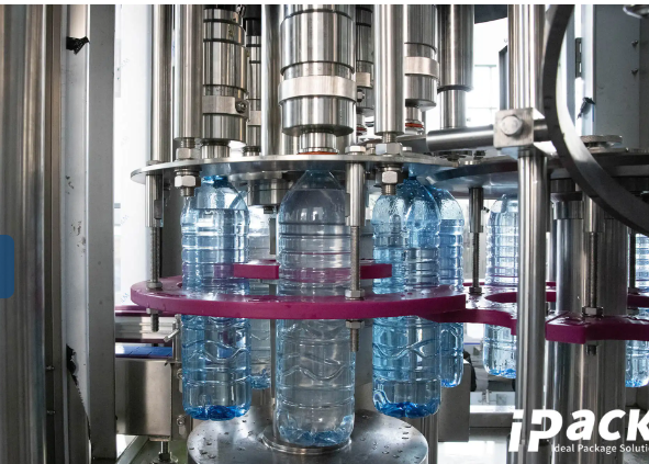 Precision FillingTechnologies: Nozzles, Valves, and Fill Control Mechanisms
