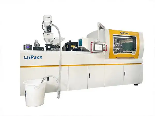 Plastic Cap Compression Molding Machine: Easy Operation, Labor-Saving, Aesthetic Bottle Caps with High Productivity